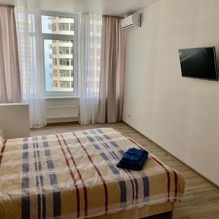 1 Room Apartment Arcadia Oděsa Exteriér fotografie