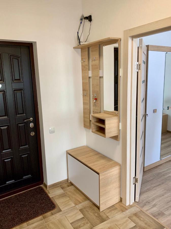 1 Room Apartment Arcadia Oděsa Exteriér fotografie