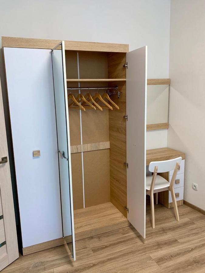1 Room Apartment Arcadia Oděsa Exteriér fotografie