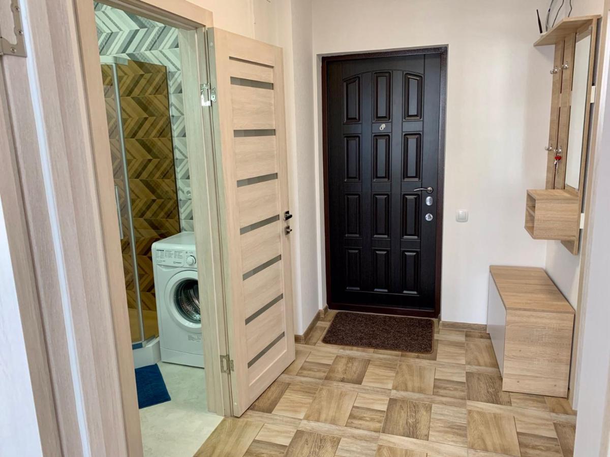 1 Room Apartment Arcadia Oděsa Exteriér fotografie