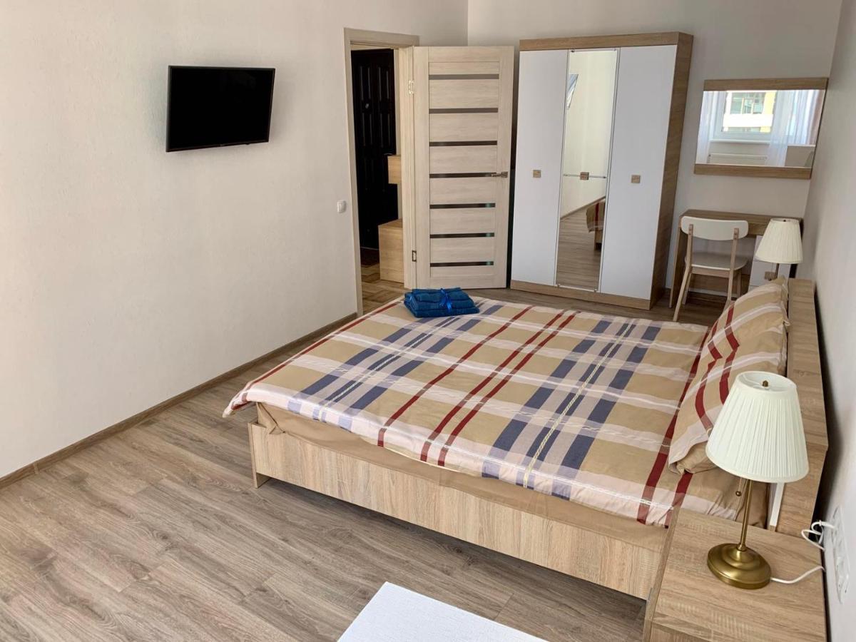 1 Room Apartment Arcadia Oděsa Exteriér fotografie
